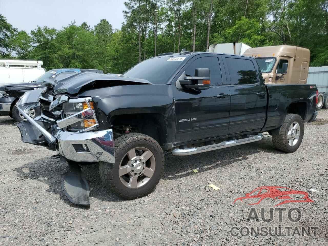 CHEVROLET ALL Models 2016 - 1GC1KVEG3GF291442