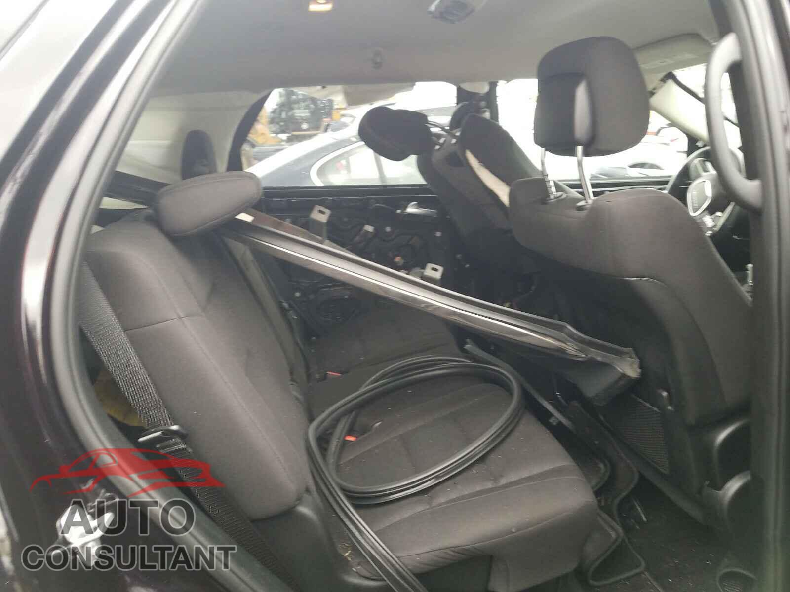 DODGE DURANGO 2019 - 1C4RDHAG9KC582347