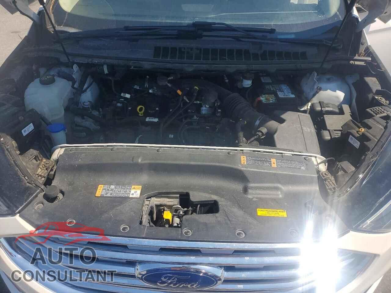 FORD EDGE 2019 - 2FMPK3J99KBC08253