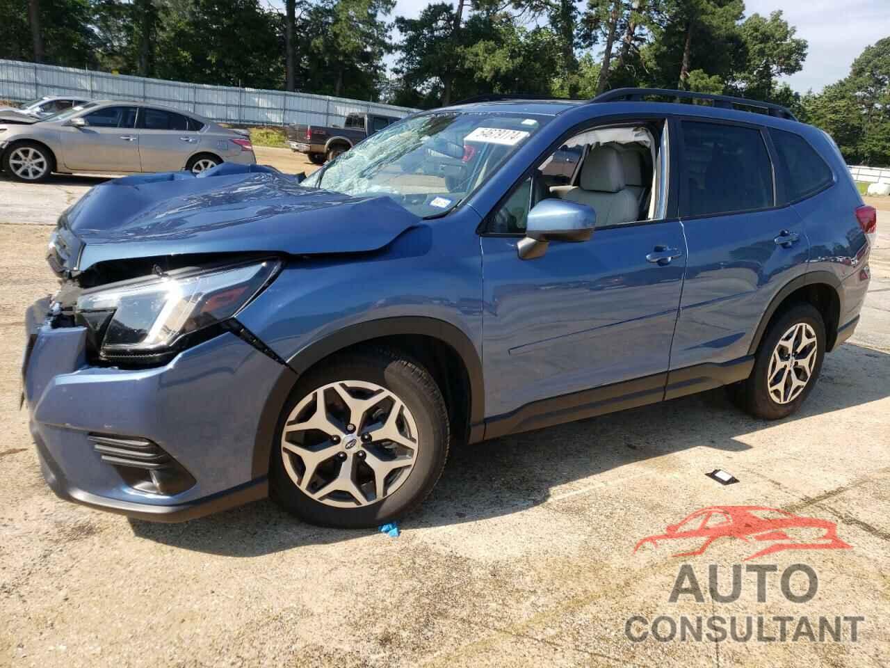 SUBARU FORESTER 2023 - JF2SKAEC8PH513795