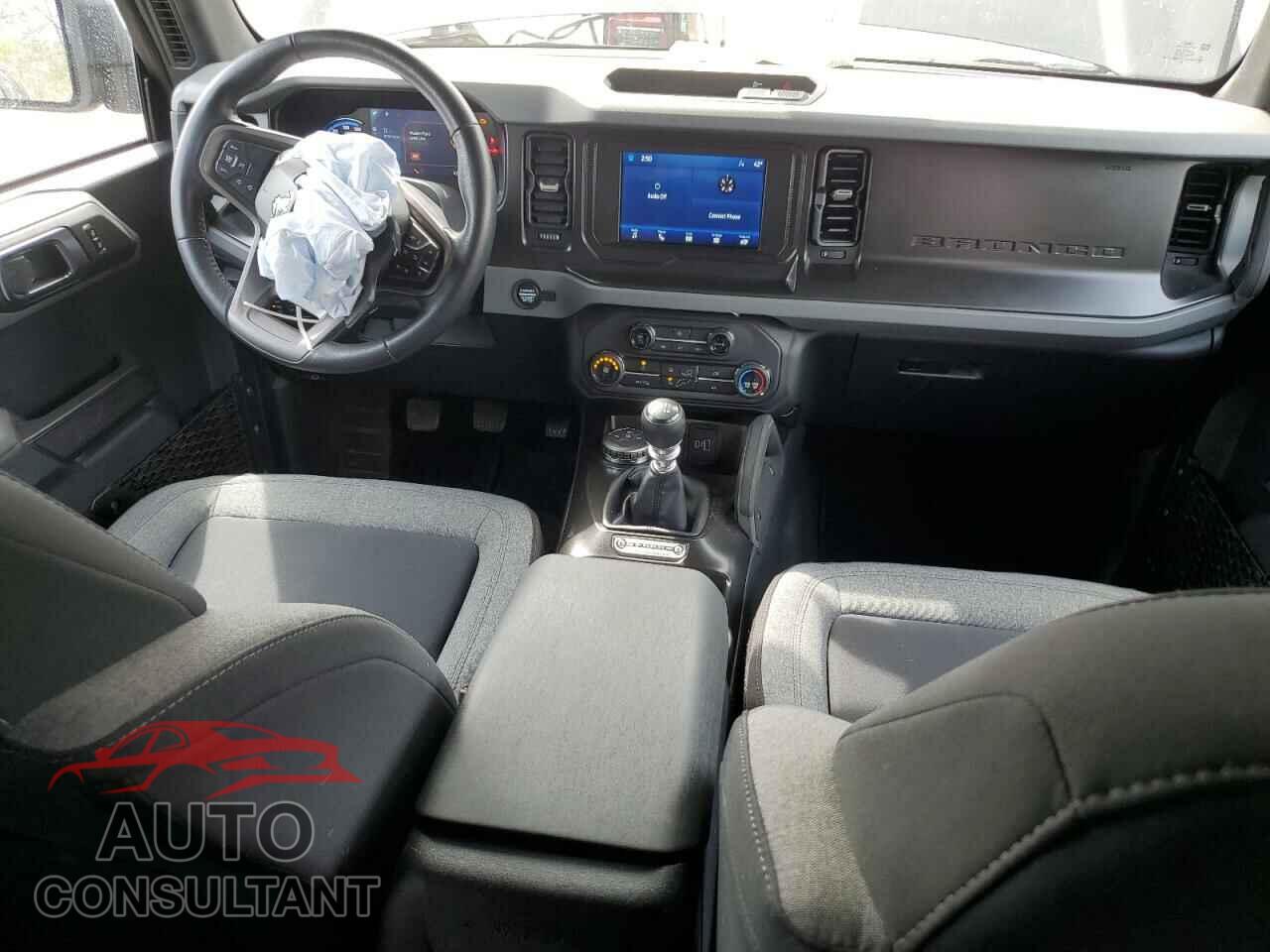 FORD BRONCO 2023 - 1FMDE5BH2PLB27629