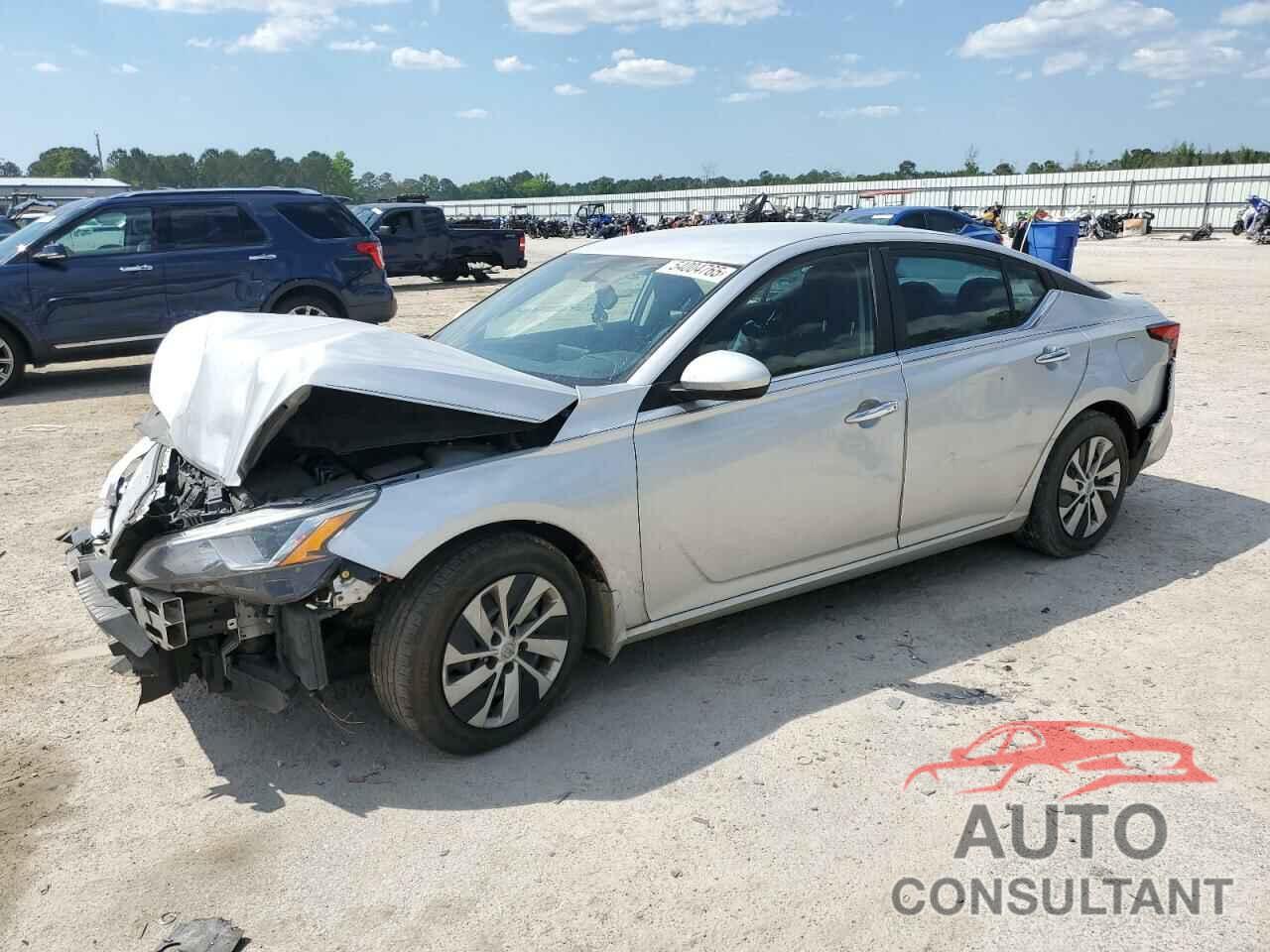 NISSAN ALTIMA 2019 - 1N4BL4BV3KC104246