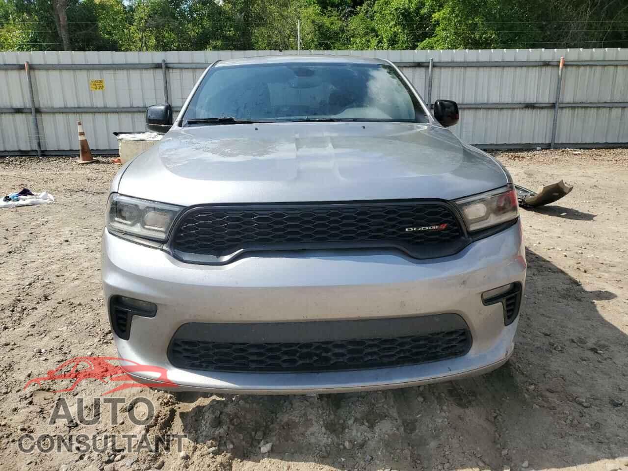 DODGE DURANGO 2021 - 1C4RDHDG5MC749849
