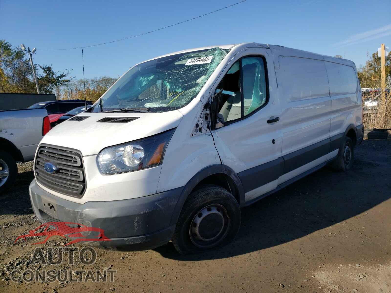 FORD TRANSIT CO 2016 - 1FTYR2YMXGKB02075
