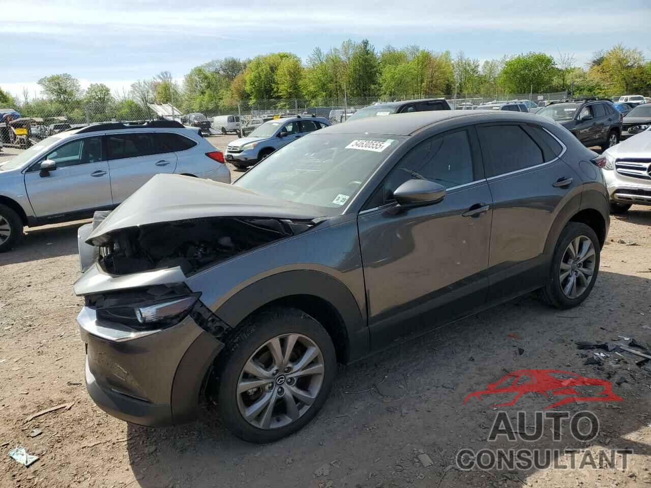MAZDA CX30 2020 - 3MVDMBCL7LM123883