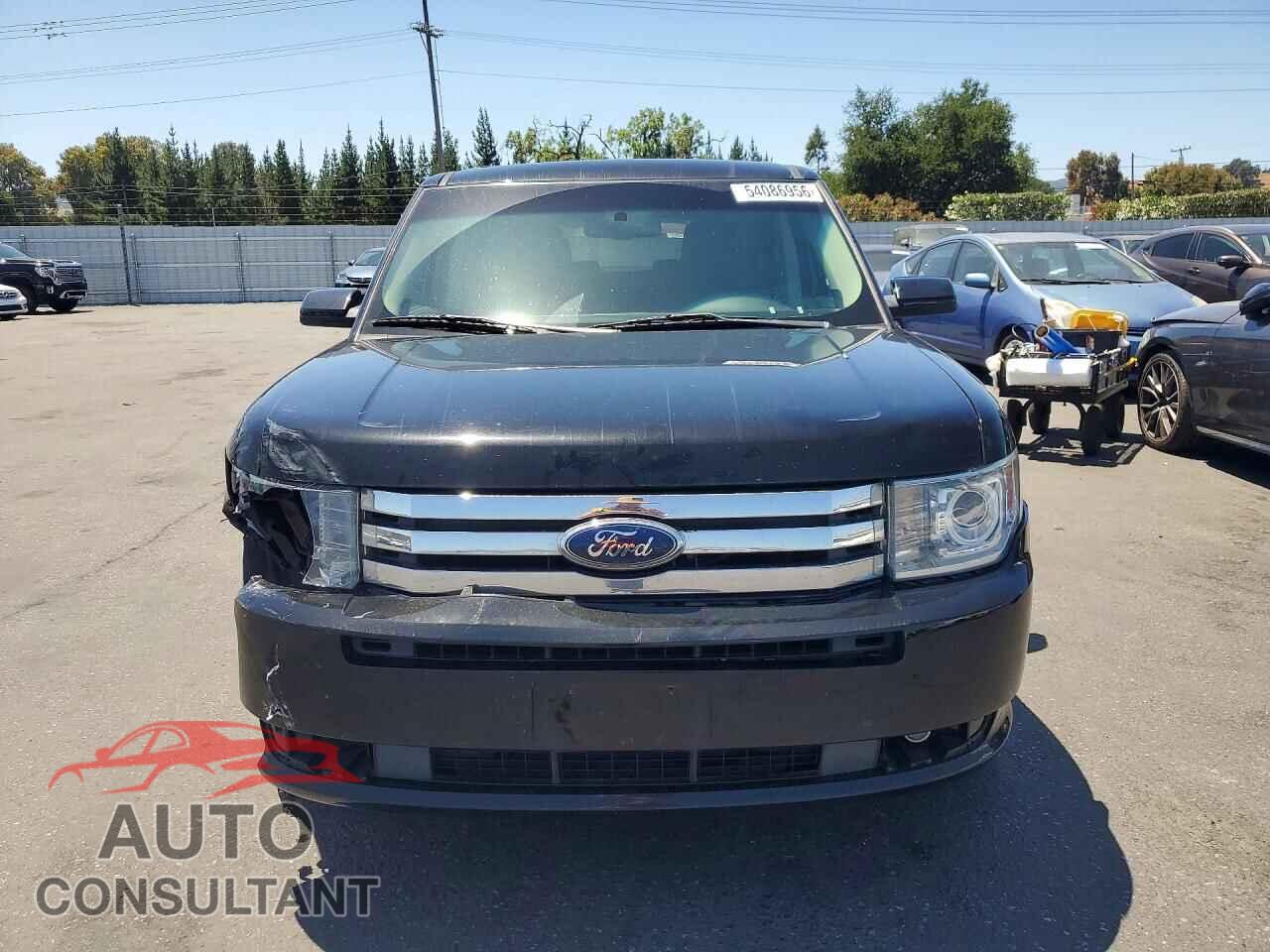 FORD FLEX 2009 - 2FMDK52C69BA15299