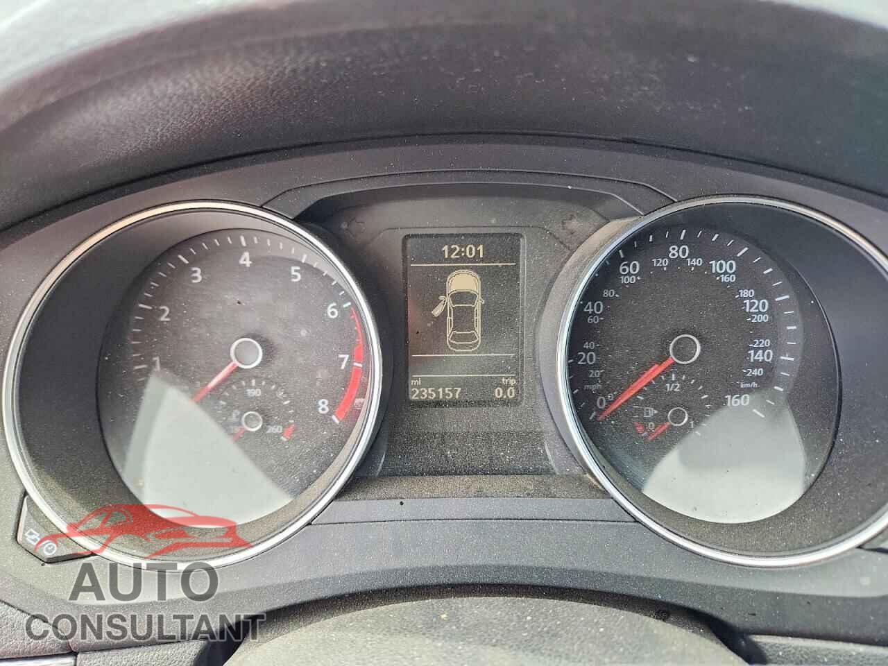 VOLKSWAGEN JETTA 2017 - 3VWDB7AJ9HM328891