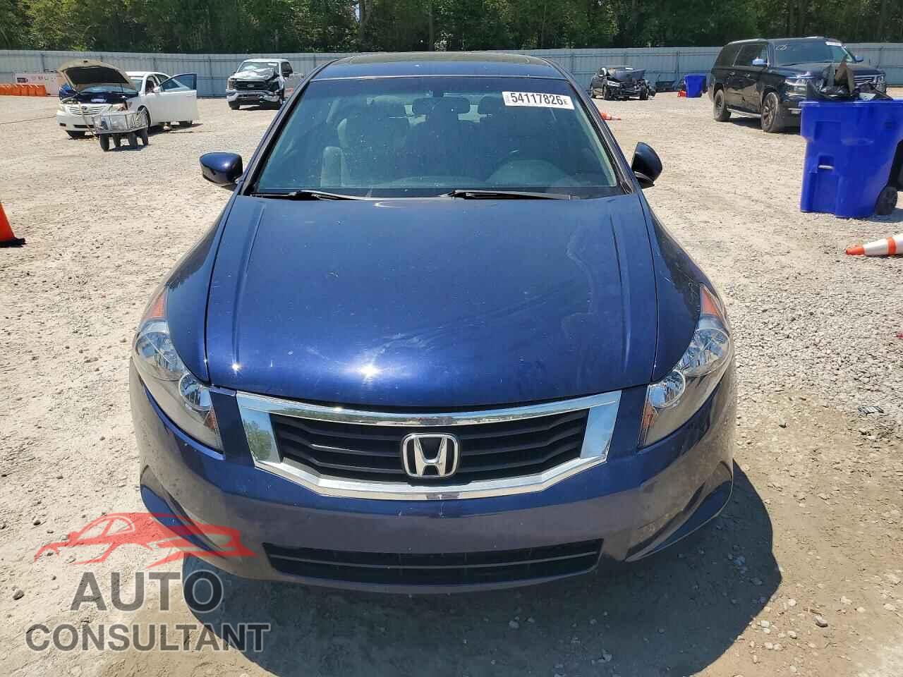 HONDA ACCORD 2012 - 1HGCP3F85CA017660