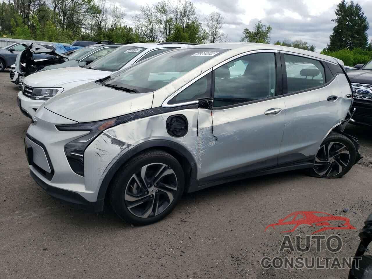 CHEVROLET BOLT 2023 - 1G1FX6S00P4148621