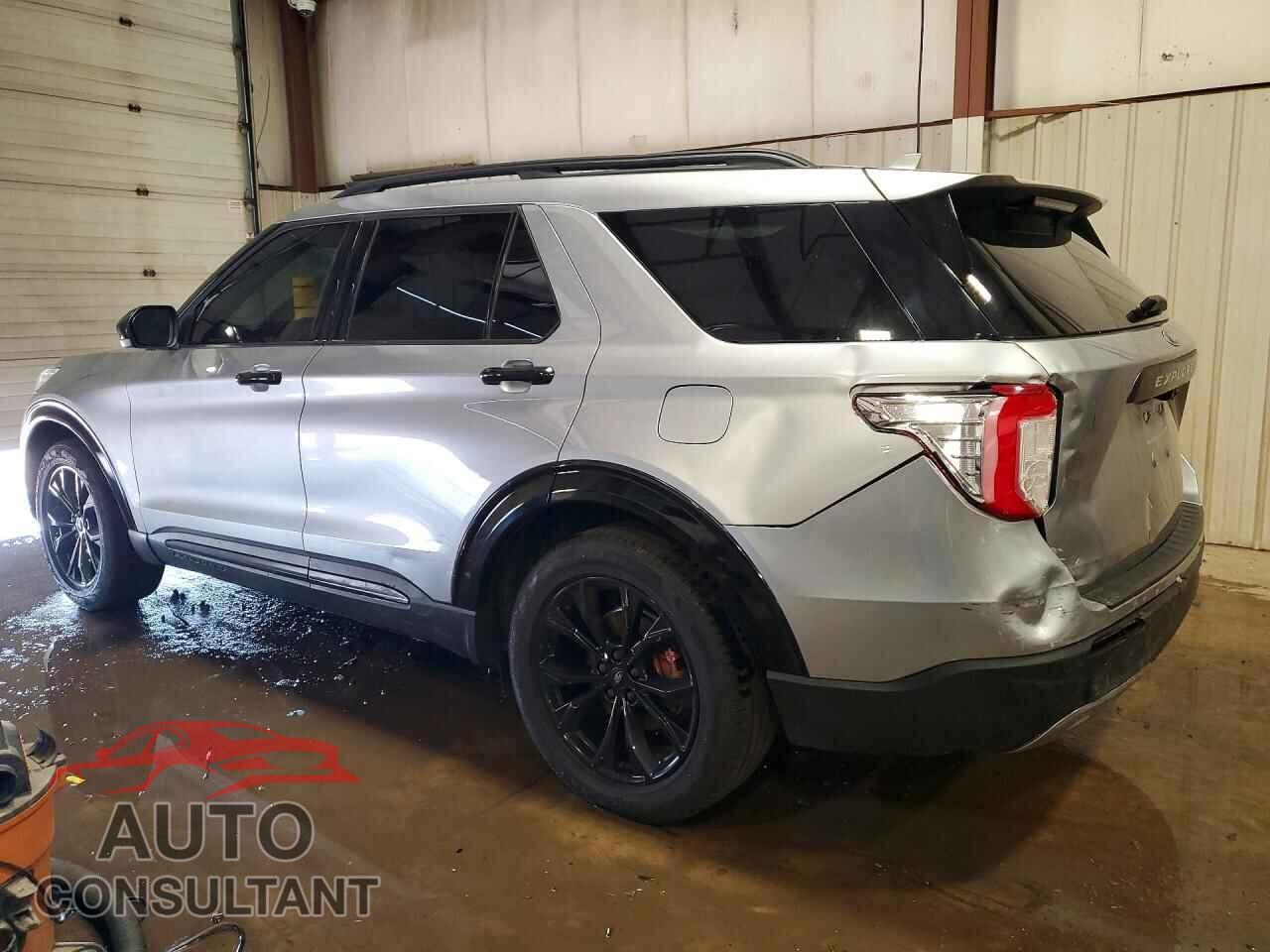 FORD EXPLORER 2020 - 1FMSK7DHXLGB36106