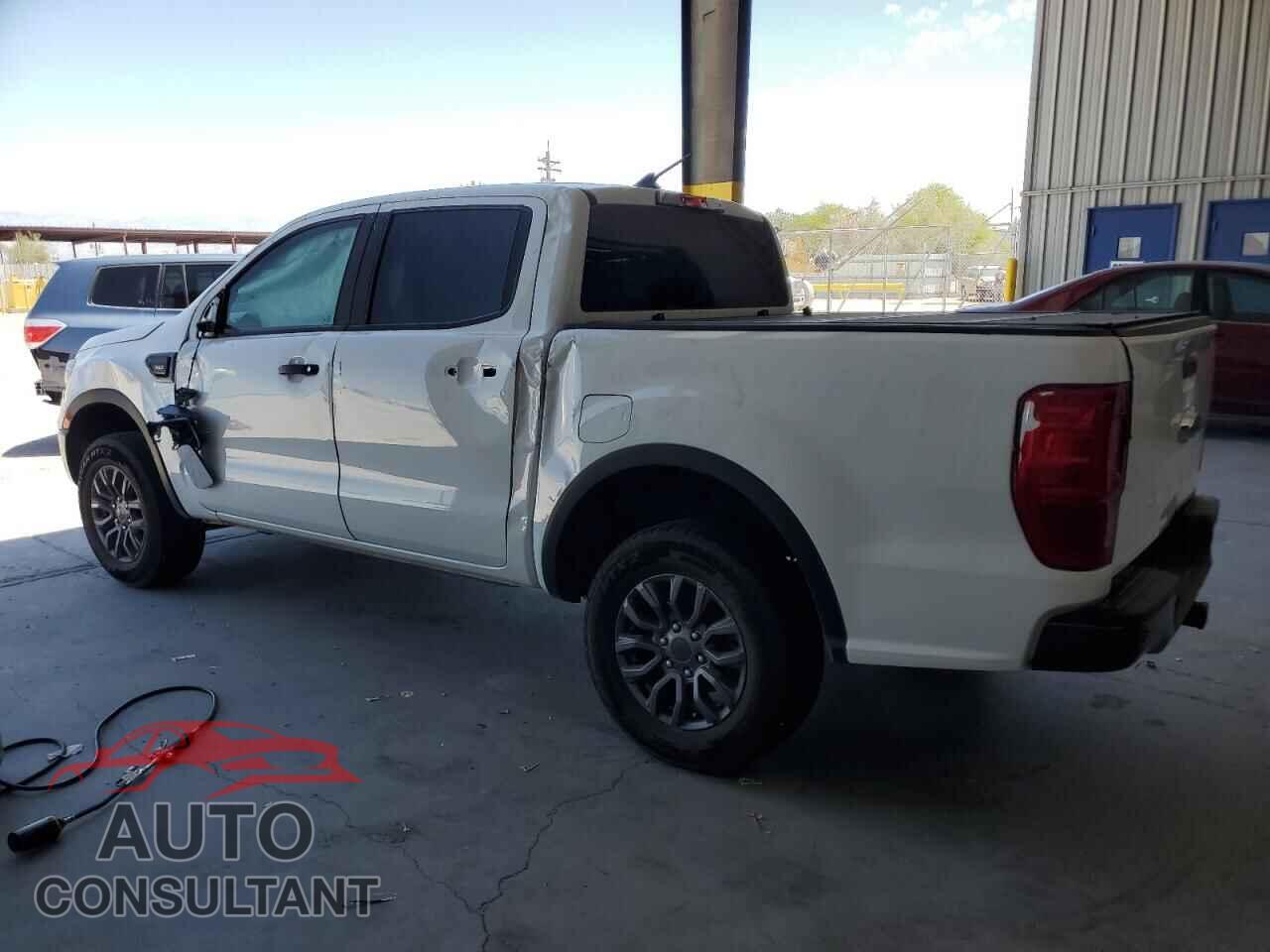 FORD RANGER 2021 - 1FTER4EH7MLD18252