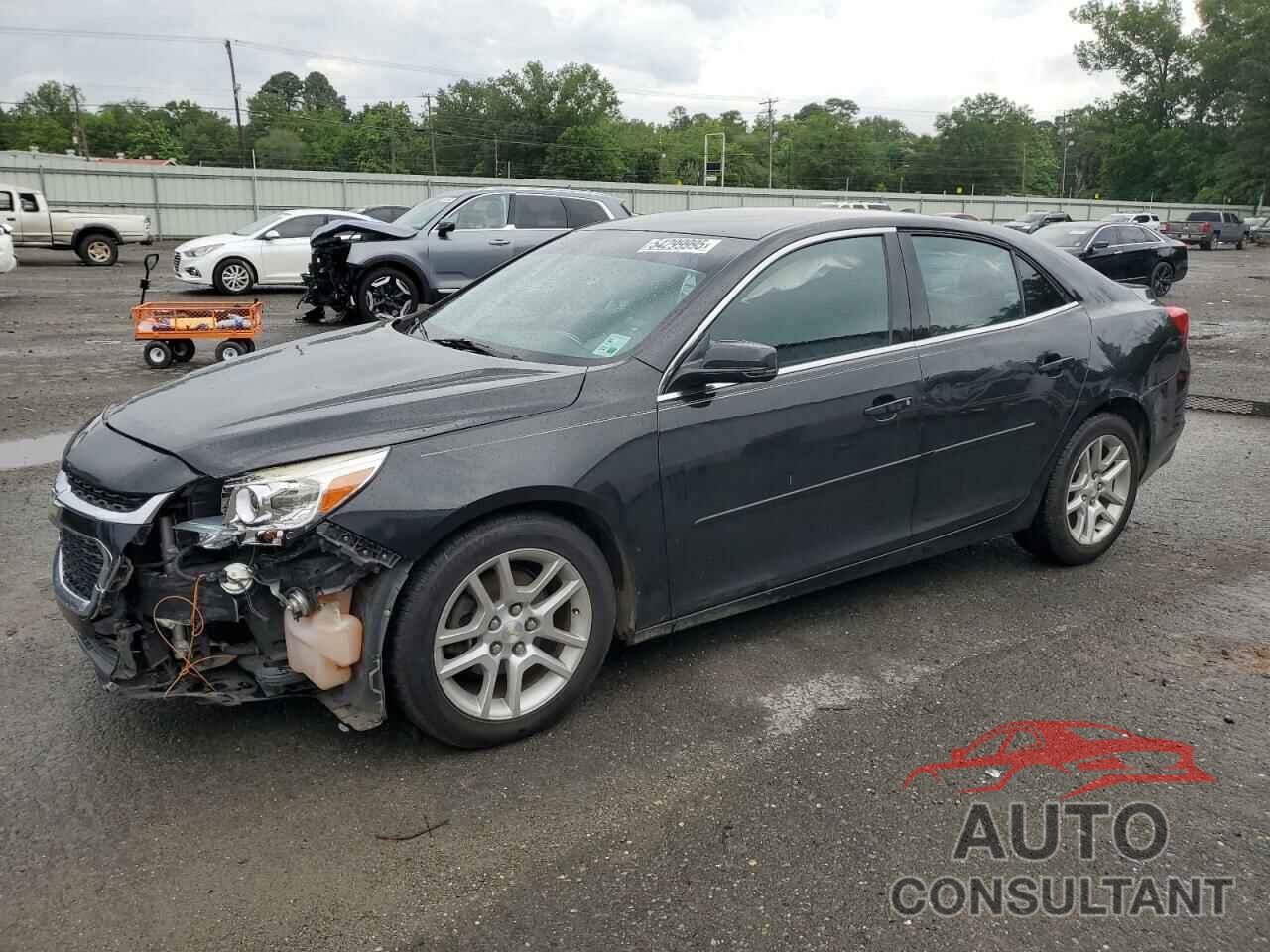 CHEVROLET MALIBU 2014 - 1G11C5SL0EF218565