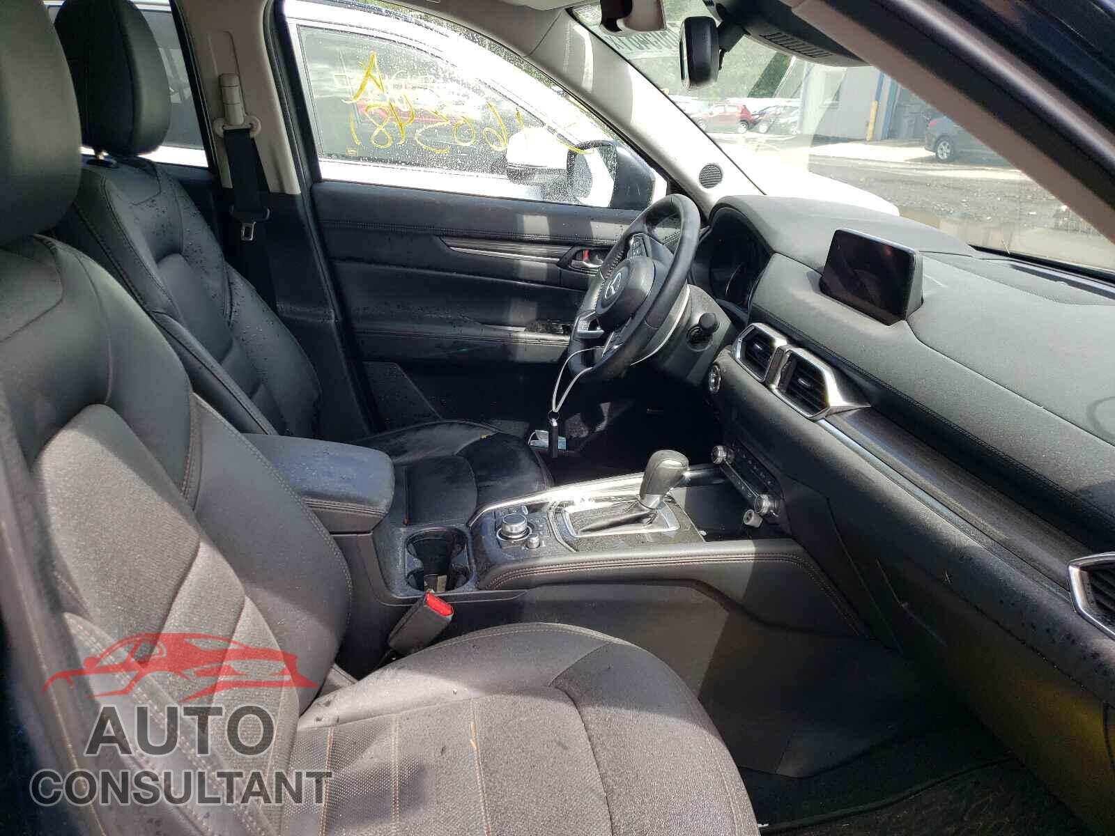 MAZDA CX-5 2019 - JM3KFBDM6K0667357