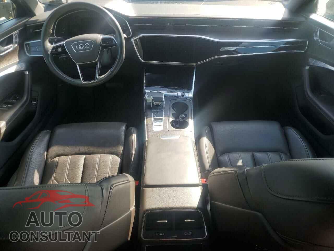 AUDI A6 2019 - WAUL2AF21KN097041