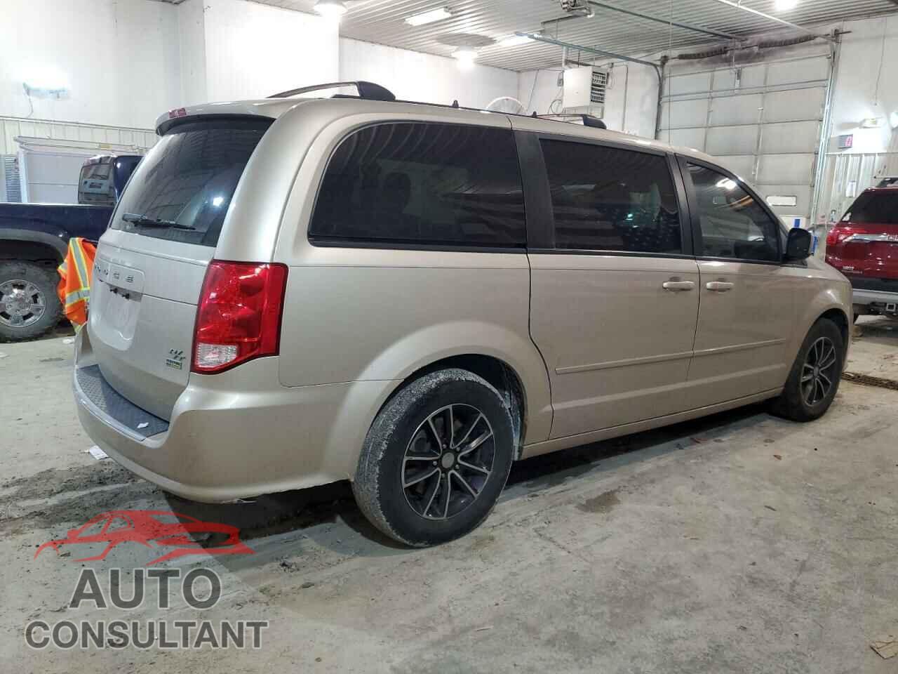 DODGE CARAVAN 2015 - 2C4RDGEG1FR681441