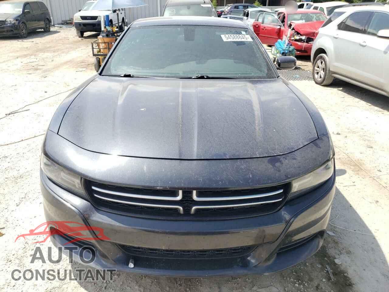 DODGE CHARGER 2016 - 2C3CDXBG0GH241040