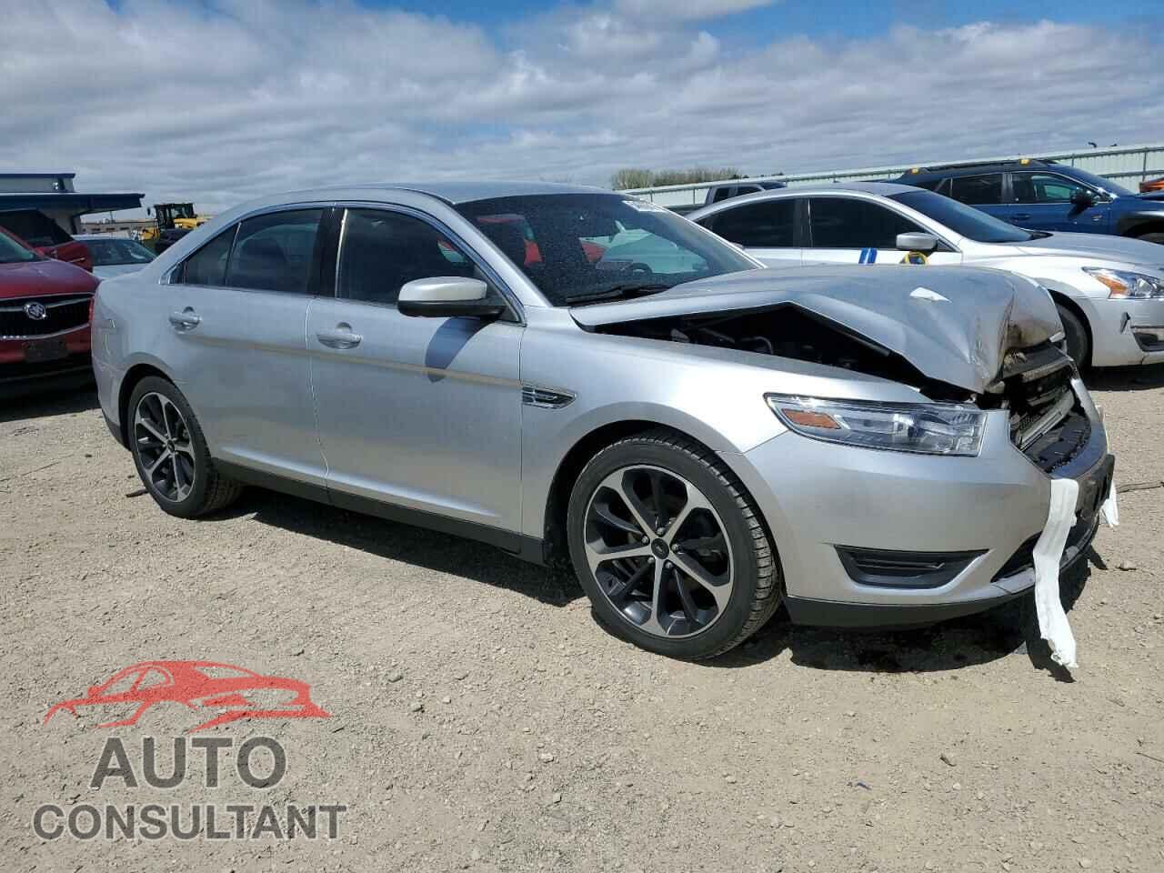 FORD TAURUS 2014 - 1FAHP2E9XEG112004