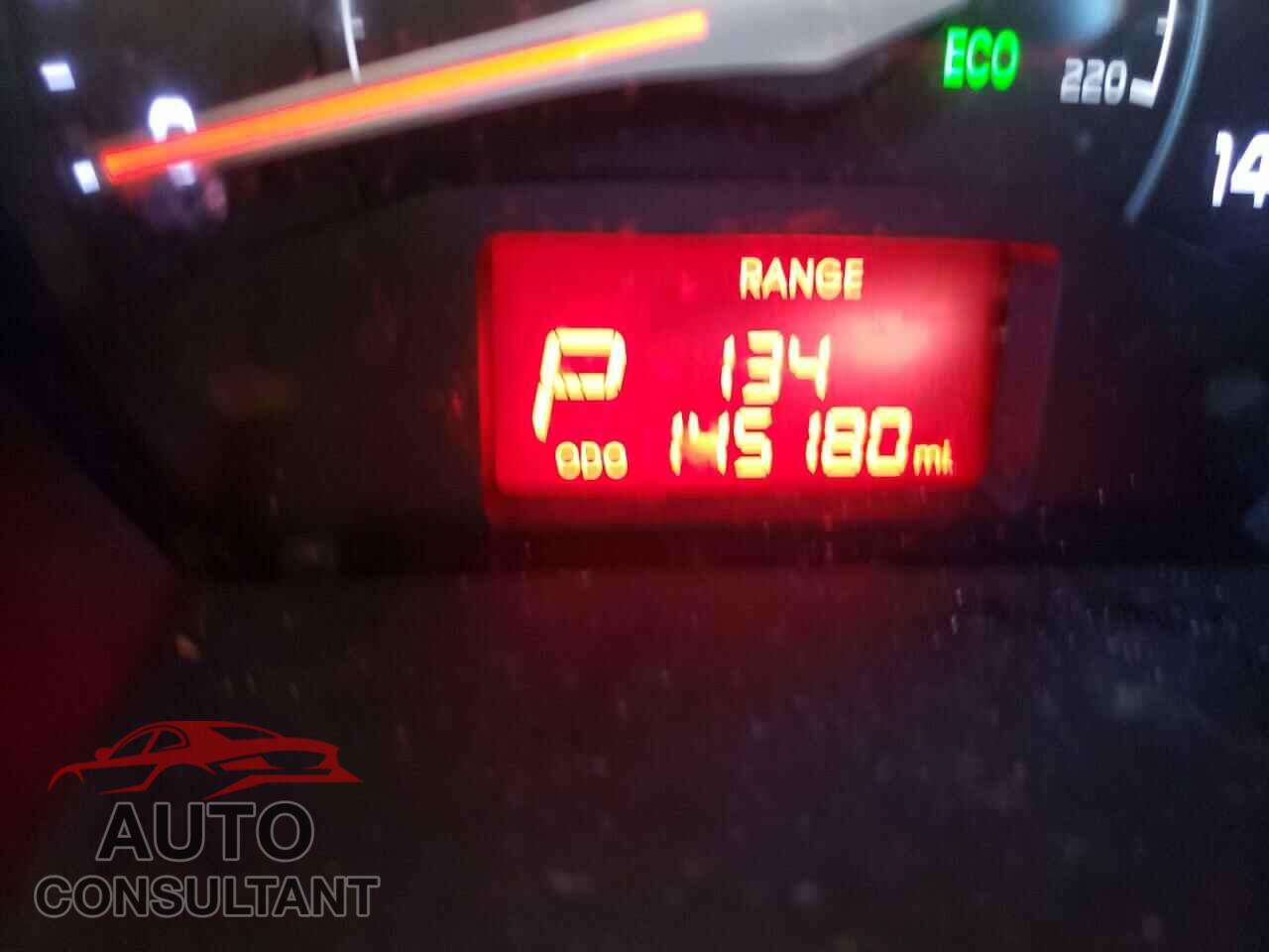 KIA RIO 2017 - KNADM4A33H6037264