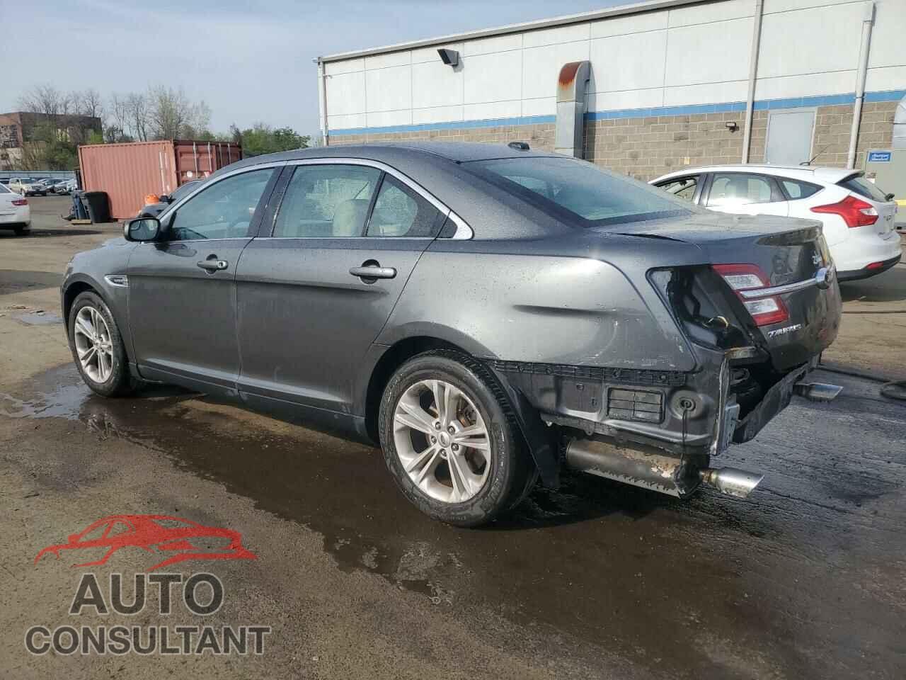FORD TAURUS 2016 - 1FAHP2D80GG102321