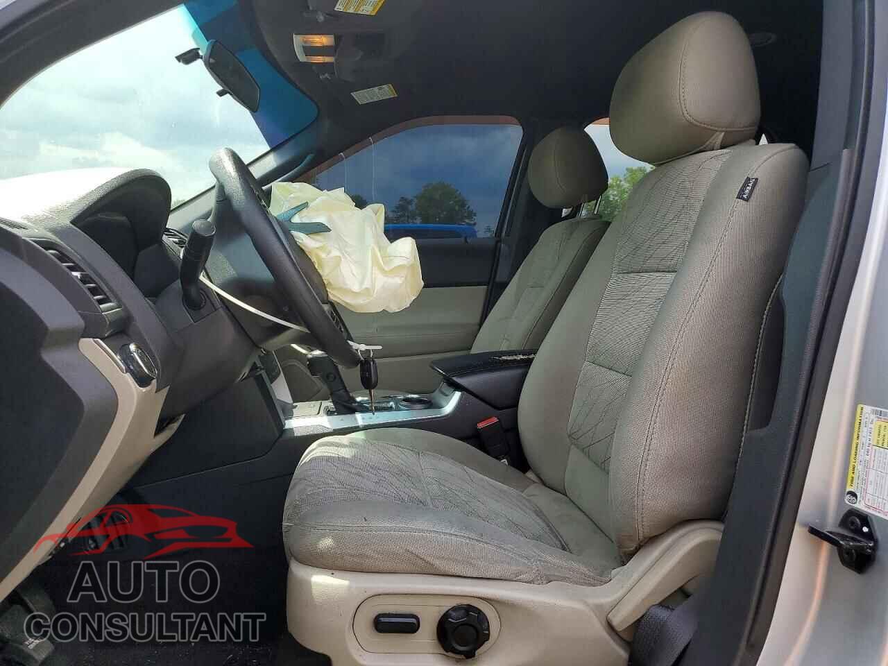 FORD EXPLORER 2013 - 1FM5K7B92DGA96209
