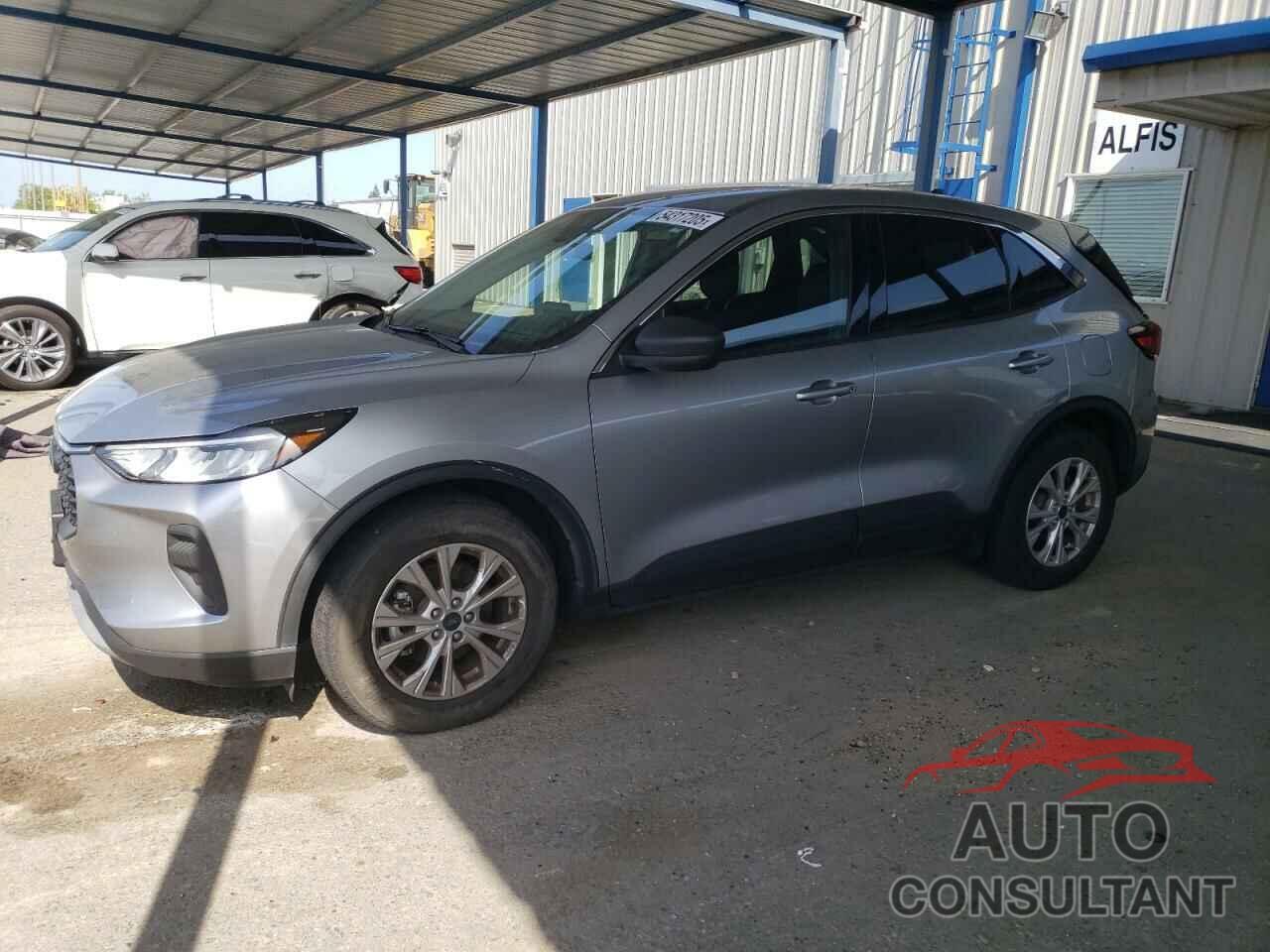 FORD ESCAPE ACT 2023 - 1FMCU0GN8PUA54289