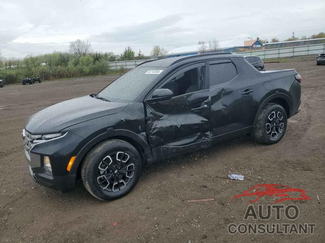 HYUNDAI SANTA CRUZ 2022 - 5NTJCDAE7NH015443