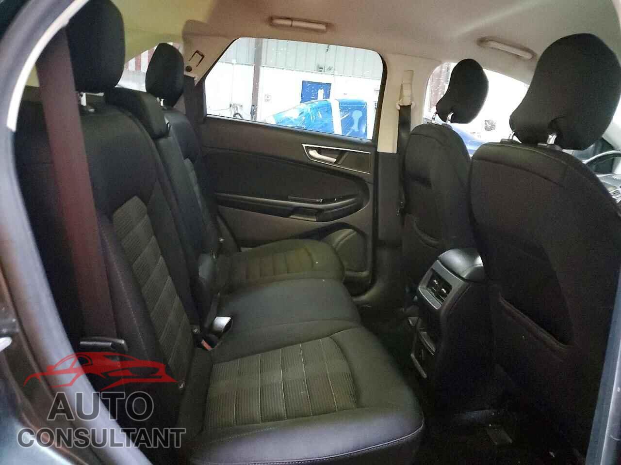 FORD EDGE 2015 - 2FMTK4J92FBB20056