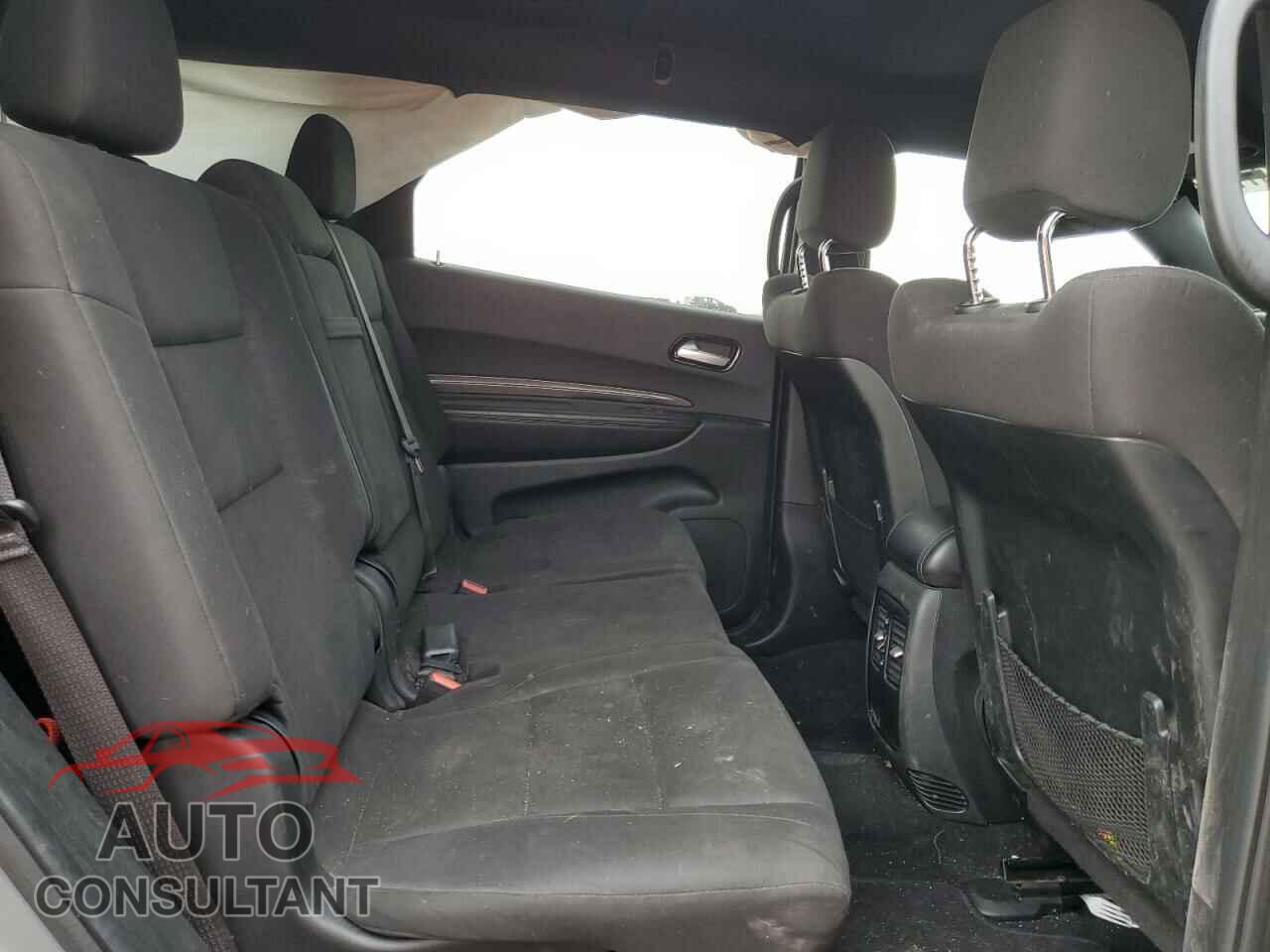 DODGE DURANGO 2023 - 1C4RDHAG1PC564352