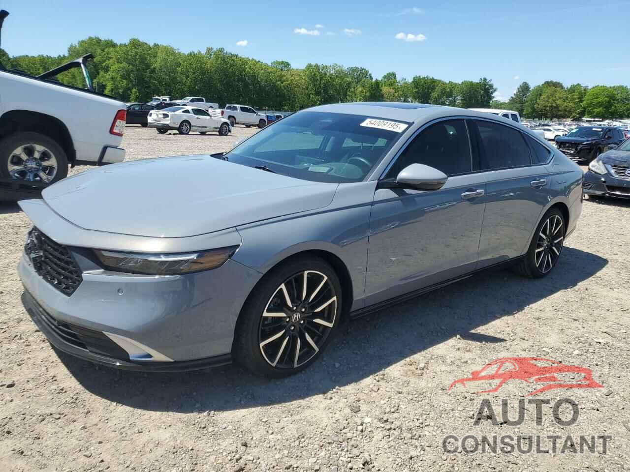 HONDA ACCORD 2023 - 1HGCY2F86PA022802