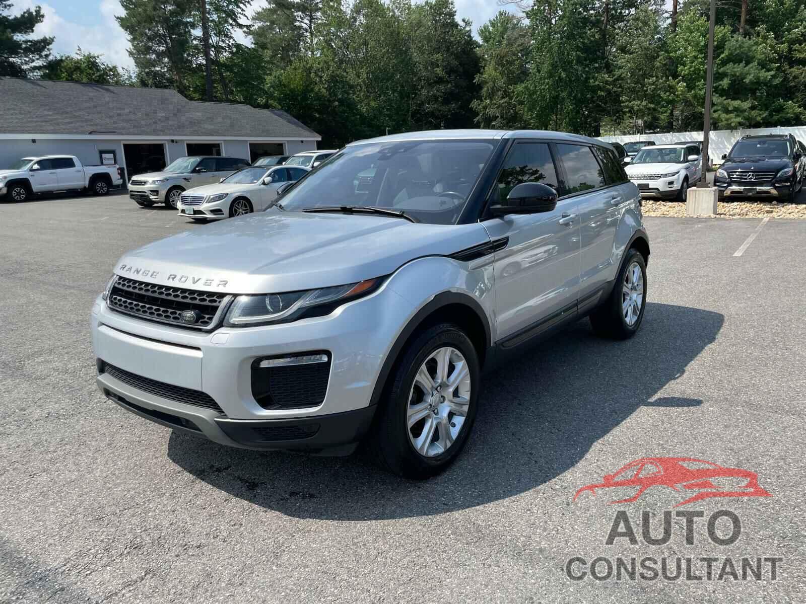 LAND ROVER RANGEROVER 2016 - SALVP2BG1GH087600