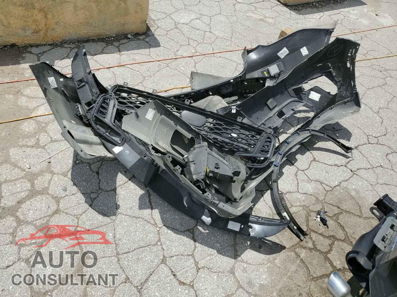 DODGE DURANGO 2021 - 1C4RDJDGXMC599230