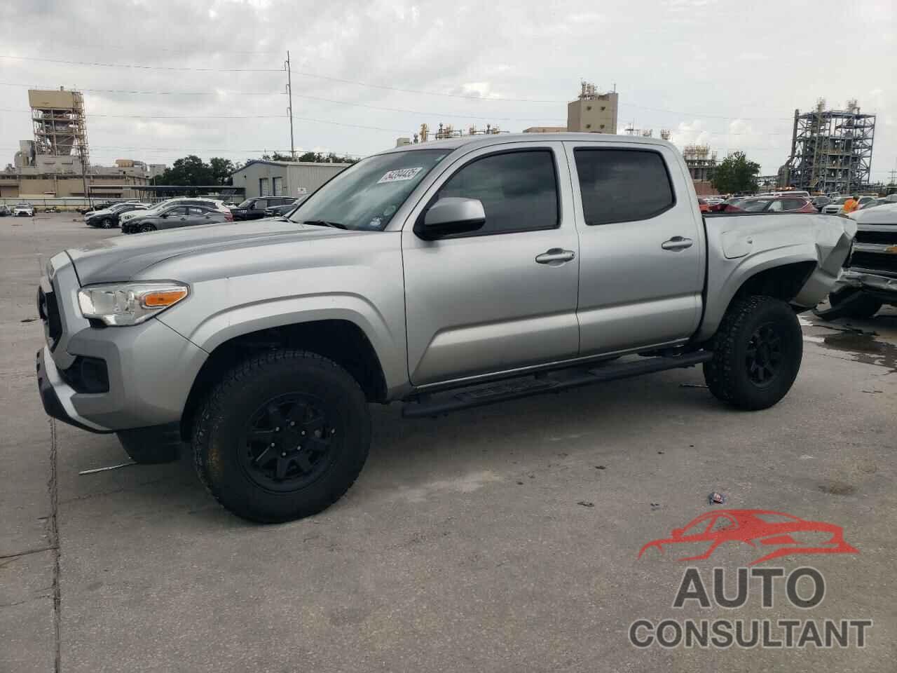 TOYOTA TACOMA 2023 - 3TYCZ5AN9PT146239