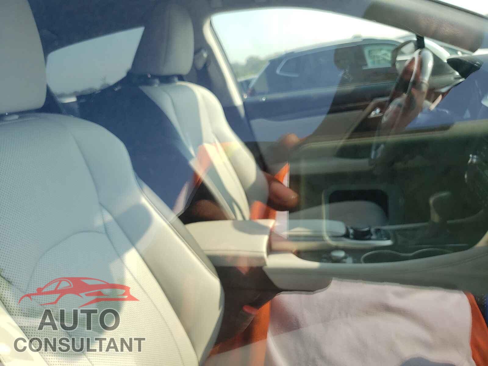 LEXUS RX350 2017 - 2T2BZMCA5HC122036