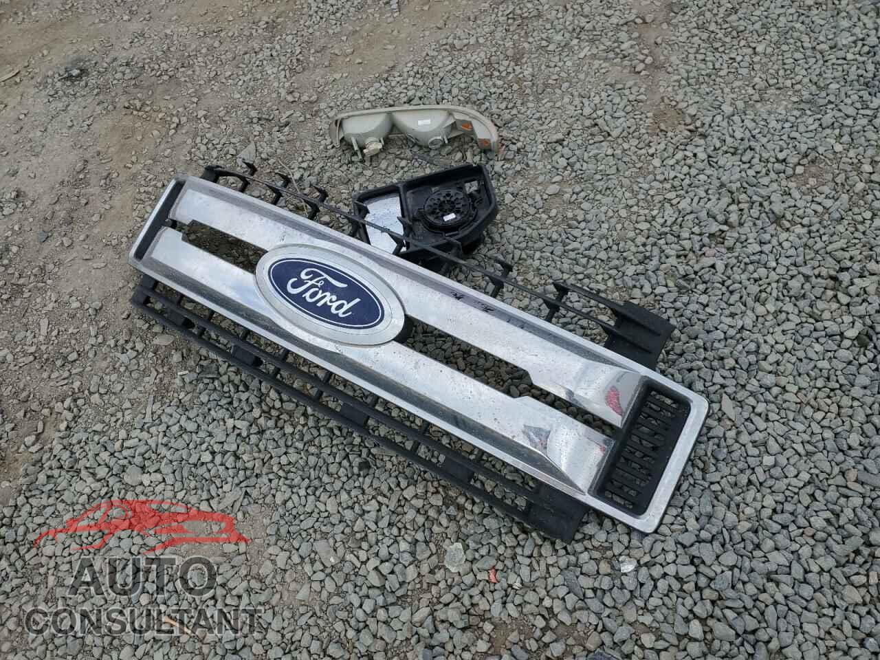 FORD F250 2017 - 1FT7W2BT0HEB59681