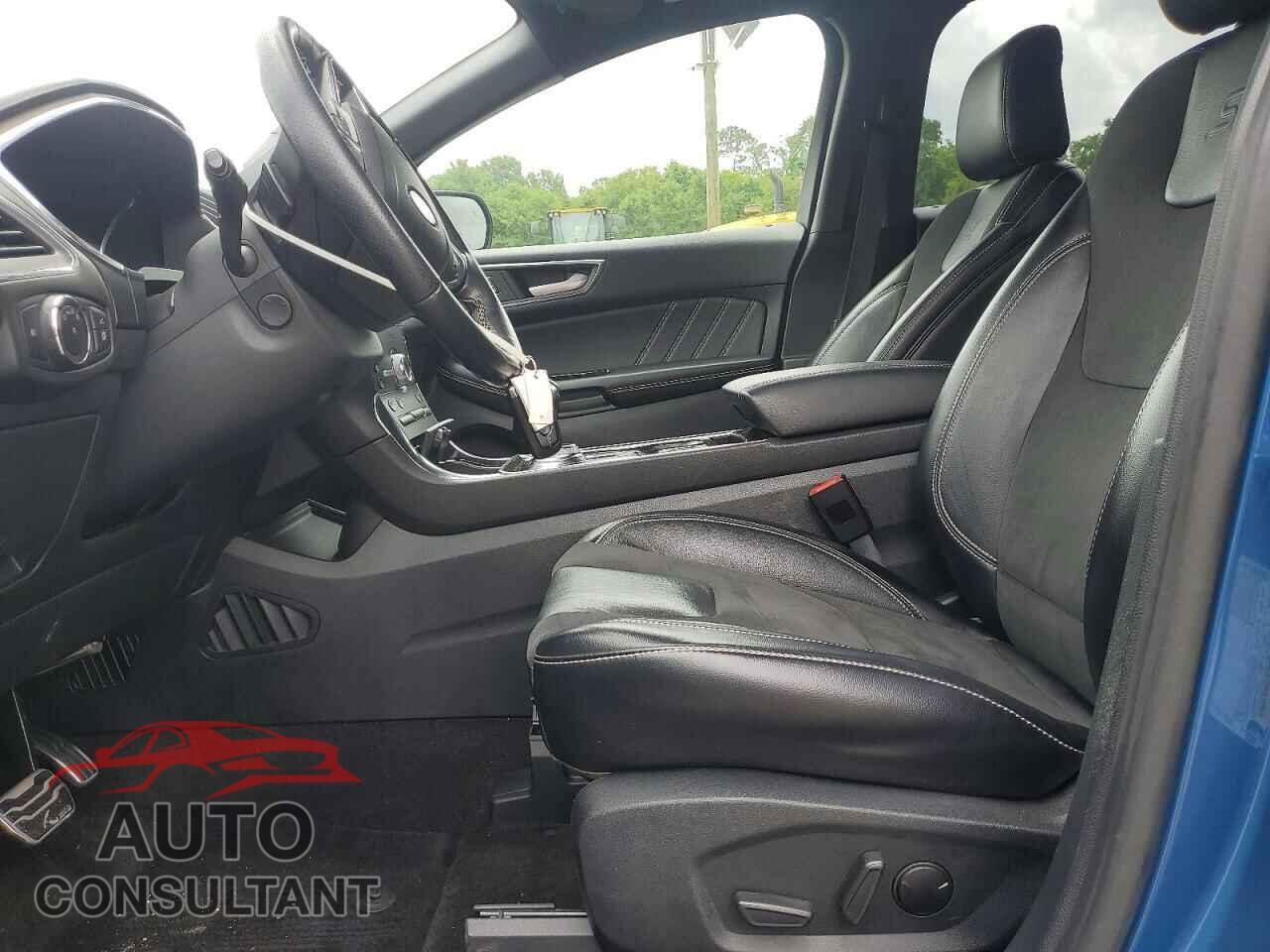 FORD EDGE 2020 - 2FMPK4AP5LBA04152