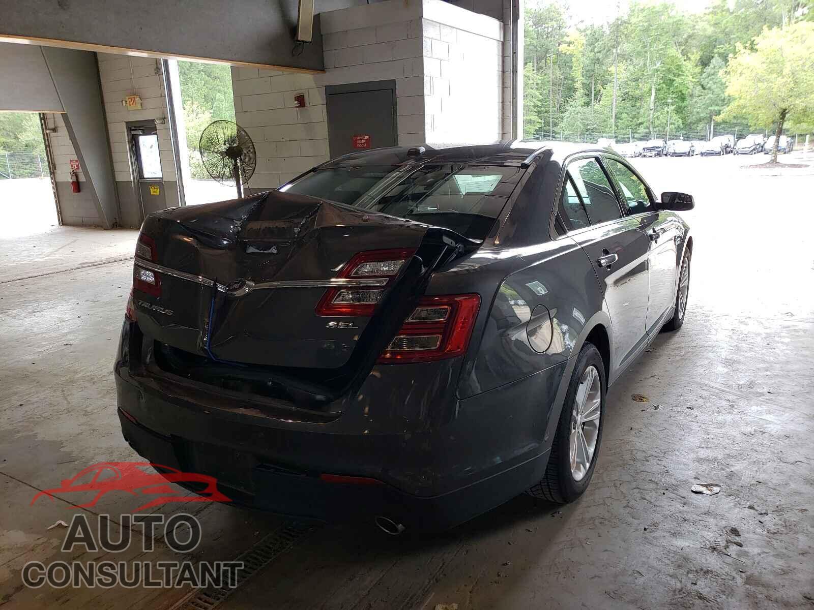 FORD TAURUS 2016 - 1FAHP2E81GG142809