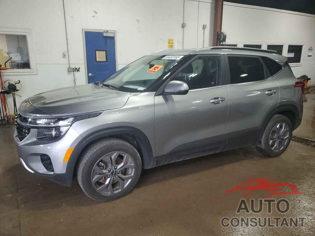 KIA SELTOS 2024 - KNDEUCAA0R7576467