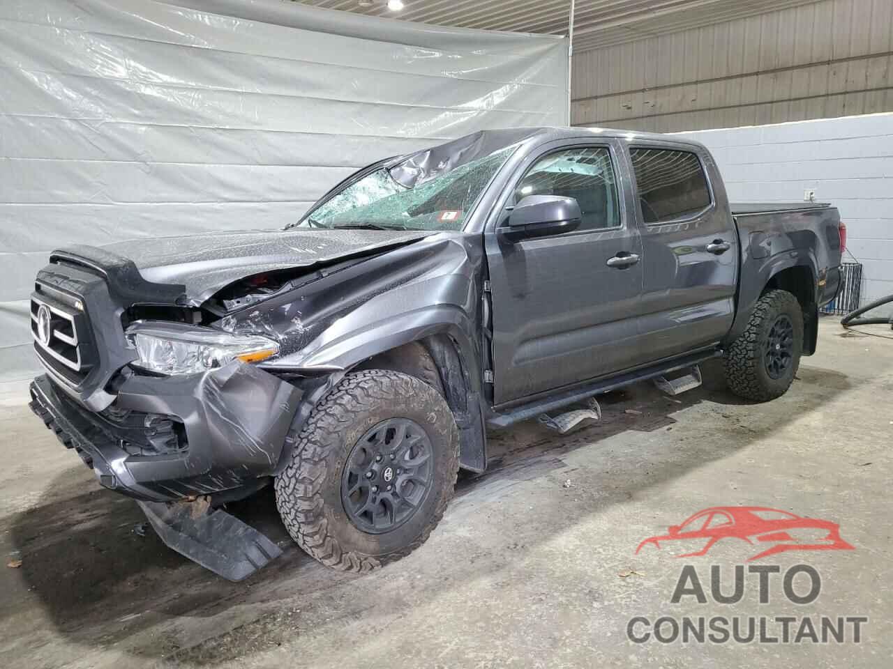 TOYOTA TACOMA 2022 - 3TYCZ5AN0NT085800