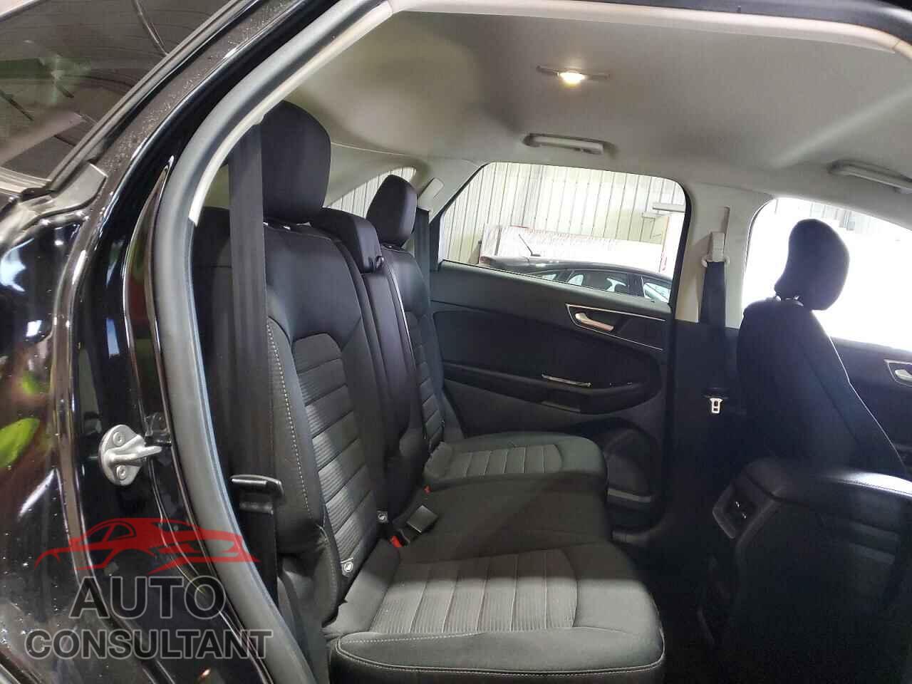 FORD EDGE 2016 - 2FMPK4J89GBB47460