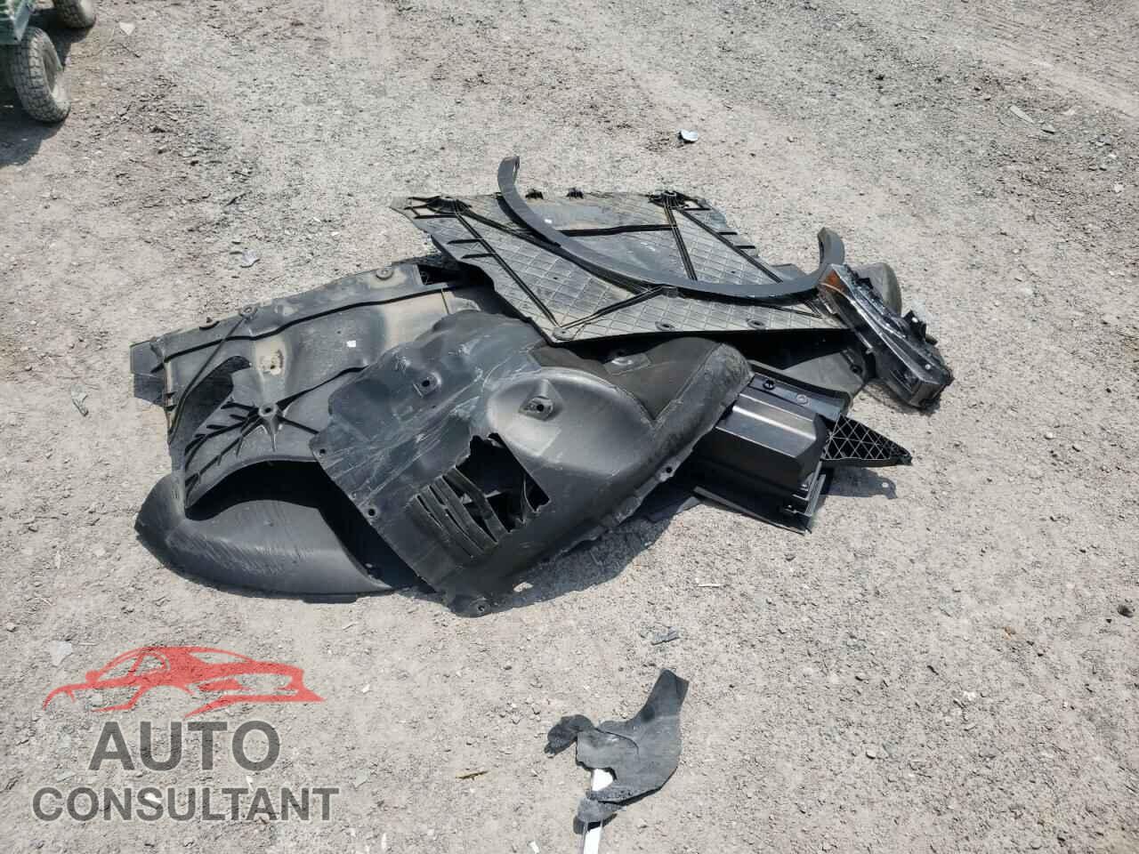 TESLA MODEL Y 2022 - 7SAYGDEE0NF417592