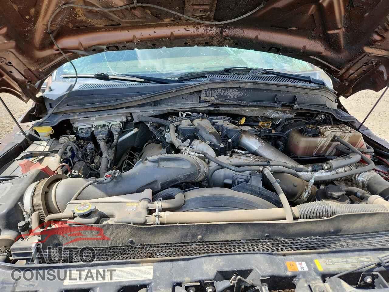 FORD F250 2012 - 1FT7W2BT1CEA21530