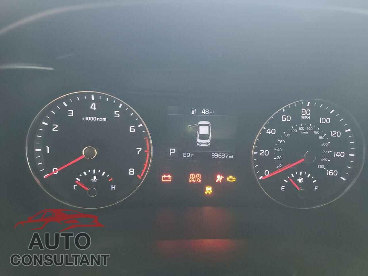 KIA FORTE 2020 - 3KPF24AD7LE241725