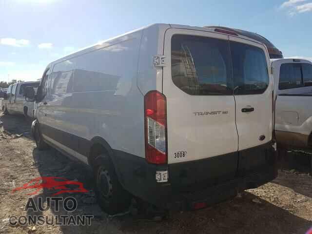 FORD TRANSIT CO 2018 - 1FTYE9ZM4JKB20646