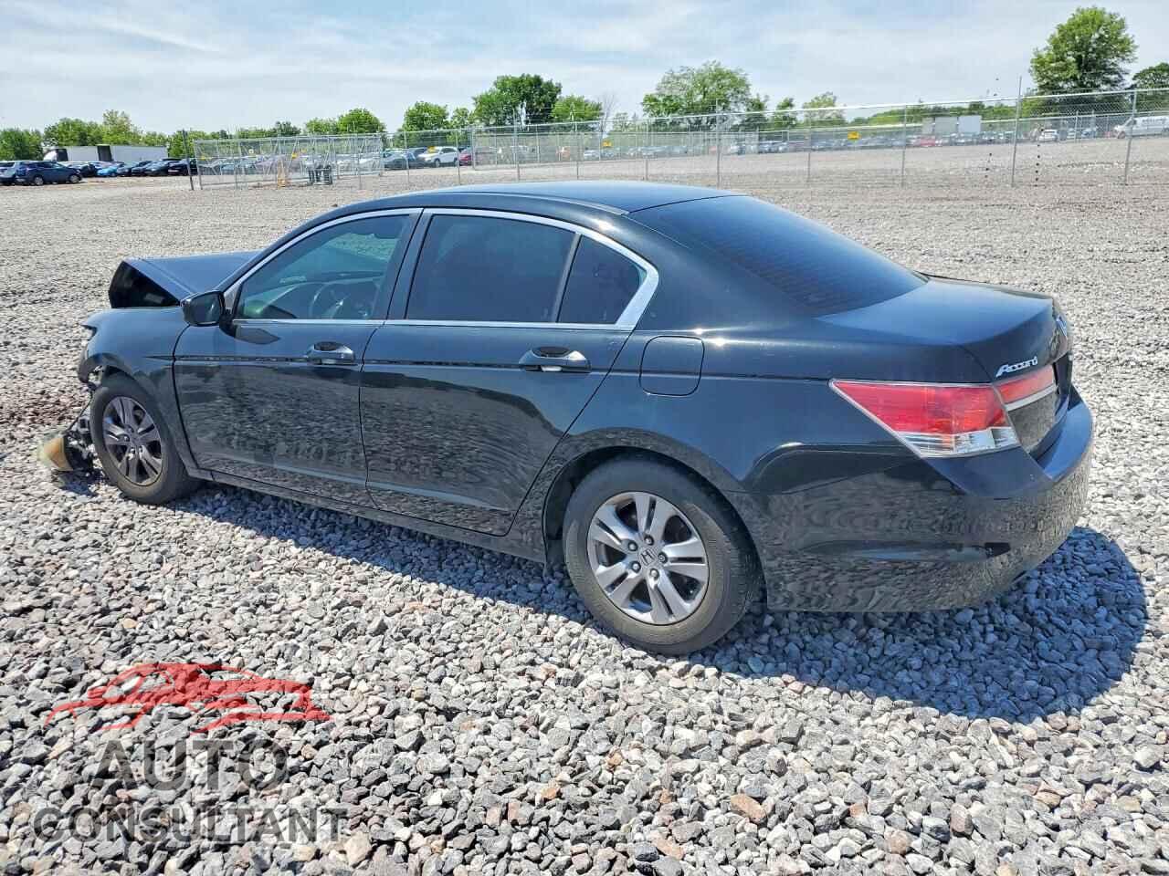 HONDA ACCORD 2012 - 1HGCP2F66CA188863