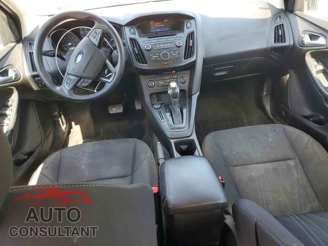 FORD FOCUS 2016 - 1FADP3F27GL280859