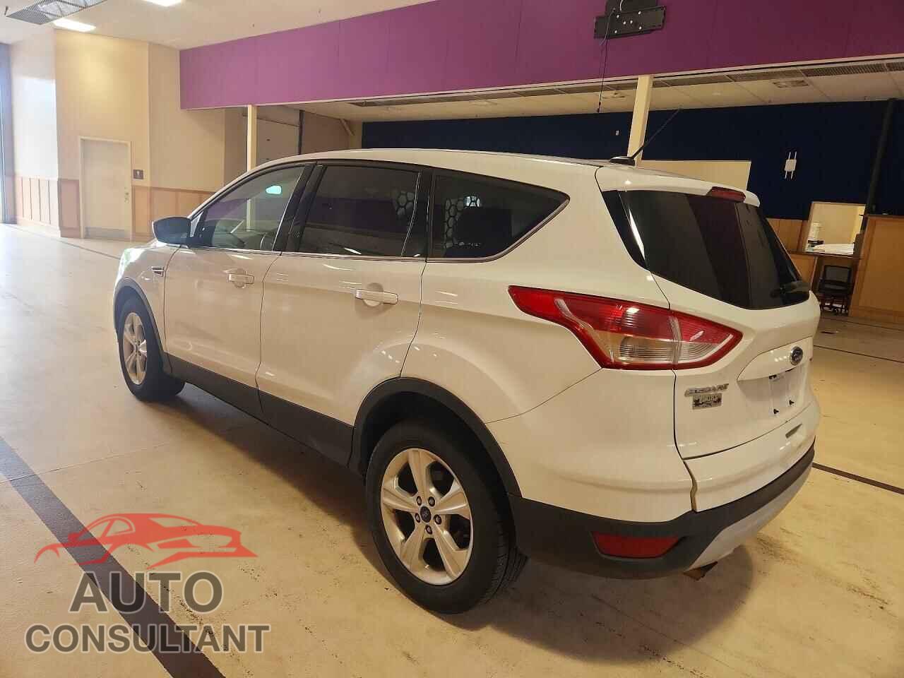FORD ESCAPE 2014 - 1FMCU0GX2EUD95542