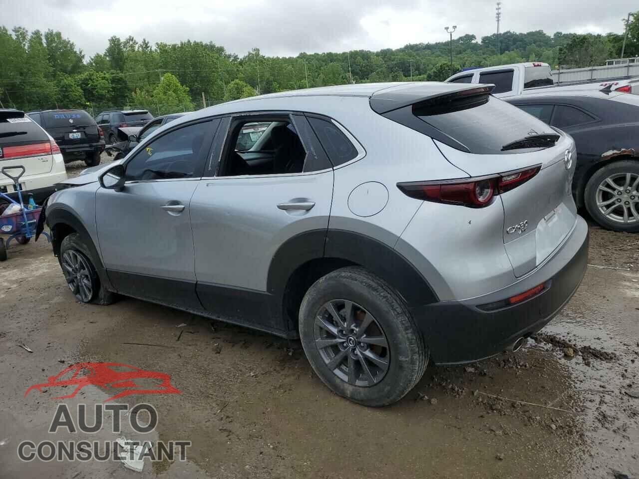 MAZDA CX30 2020 - 3MVDMBBL4LM138603