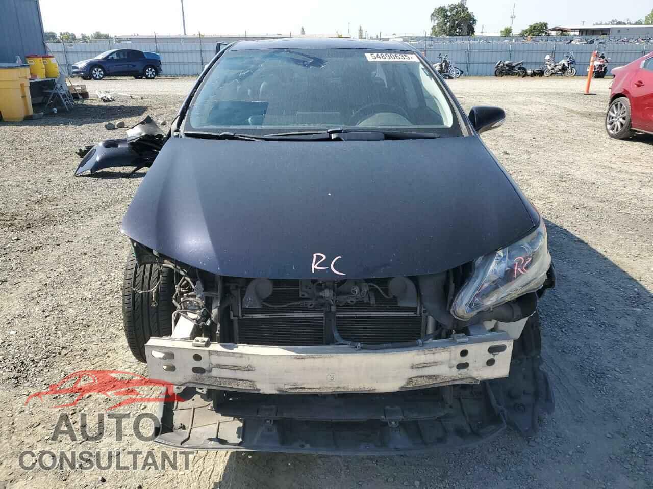 LEXUS HS 2010 - JTHBB1BA5A2010171
