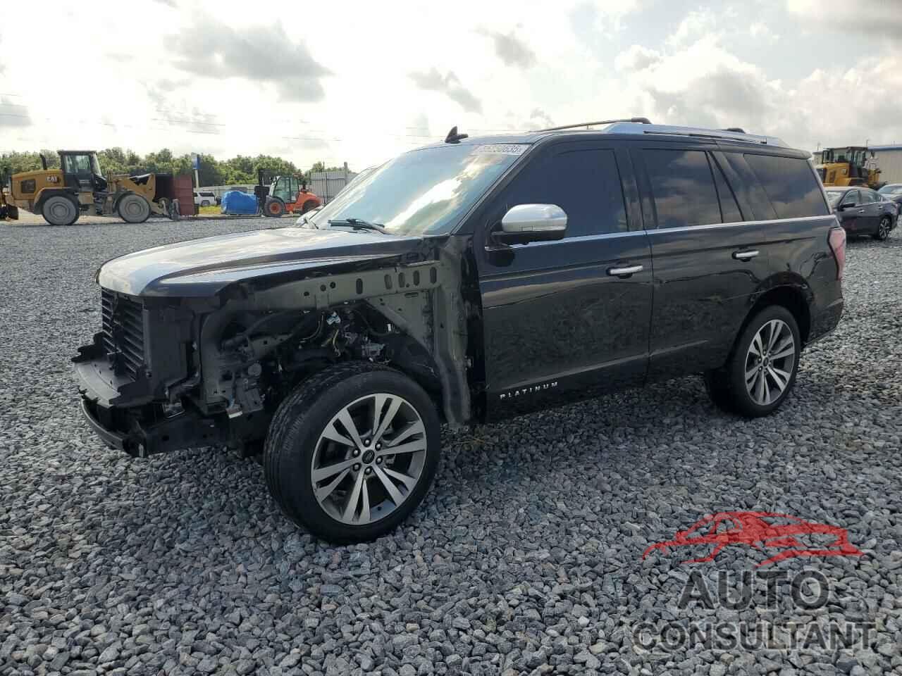 FORD EXPEDITION 2020 - 1FMJU1LT7LEA82722