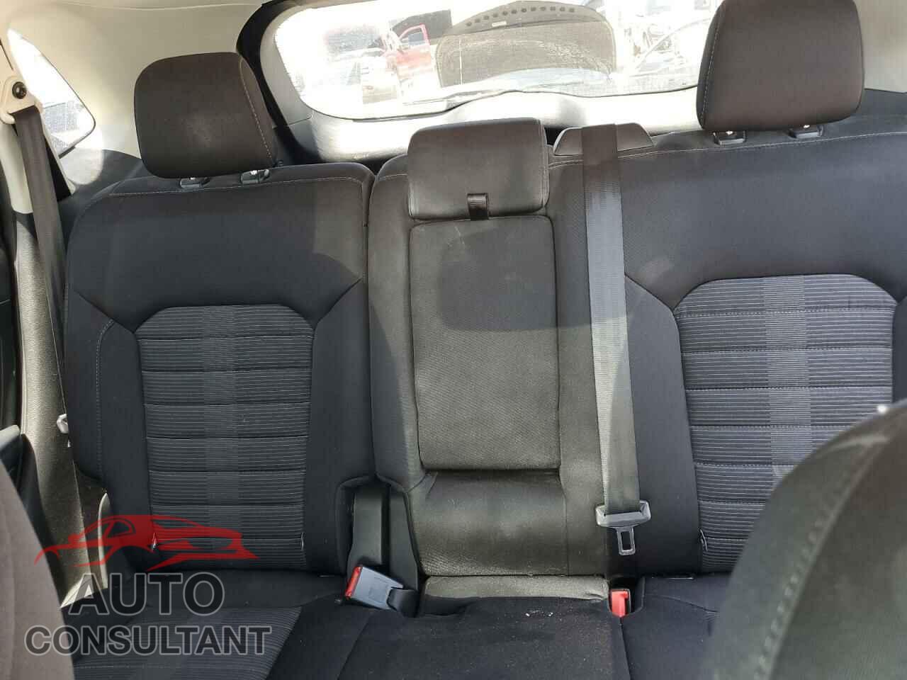 FORD EDGE 2018 - 2FMPK4J82JBB52149